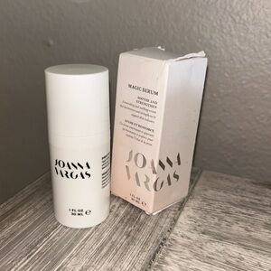 Joanna Vargas Magic Serum - NEW 1 oz.